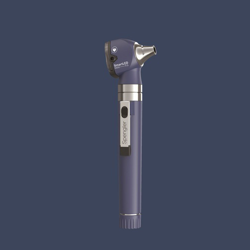 L'histoire, l'utilisation et la présentation de l'otoscope