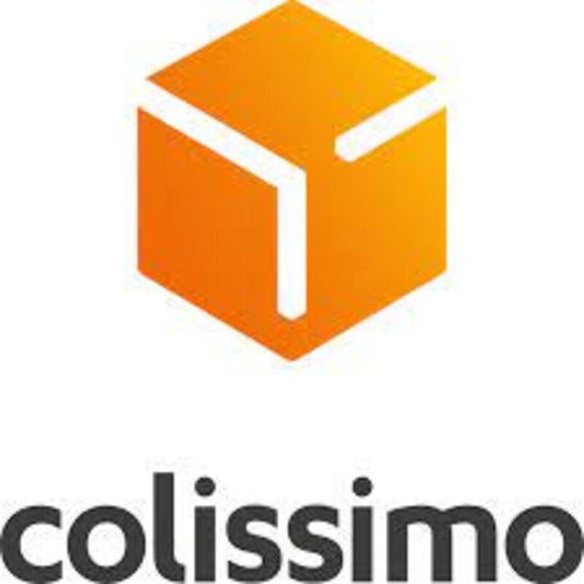 Le service de livraison Colissimo