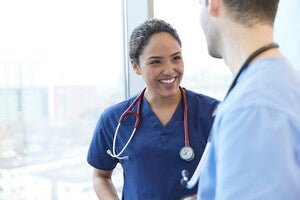 Utilisation et nettoyage du stéthoscope - MyStetho