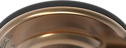 Stéthoscope 3M™ Littmann® Classic III™ Édition Cuivre - CHOCOLAT - Gravure Laser !