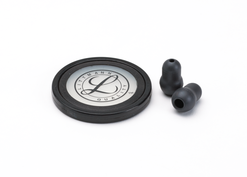 Kit de pièces détachées Stéthoscope 3M™ Littmann® - Master Cardiologie™