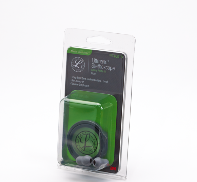 Kit de pièces détachées Stéthoscope 3M™ Littmann® - Master Cardiologie™