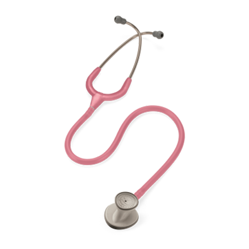 Stéthoscope 3M™ Littmann® Lightweight II™ S.E. - ROSE