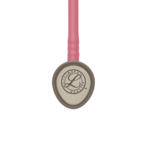 Stéthoscope 3M™ Littmann® Lightweight II™ S.E. - ROSE