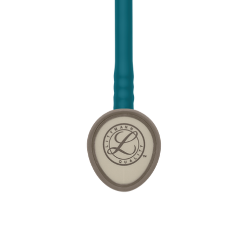 Fonendoscopio 3M™ Littmann® Lightweight II™ SE - AZUL CARIBE