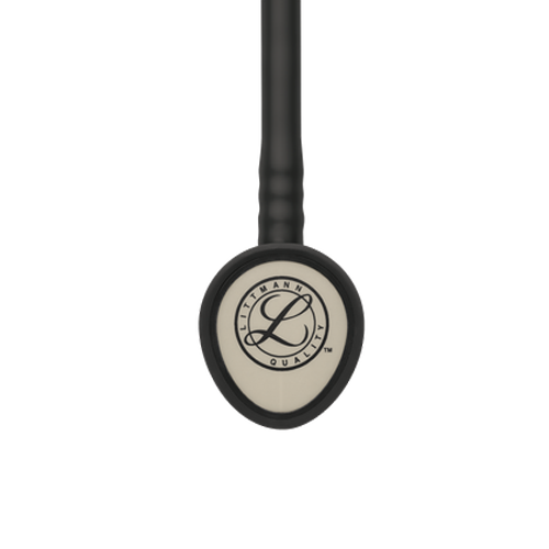 Stéthoscope 3M™ Littmann® Lightweight II™ S.E. - NOIR