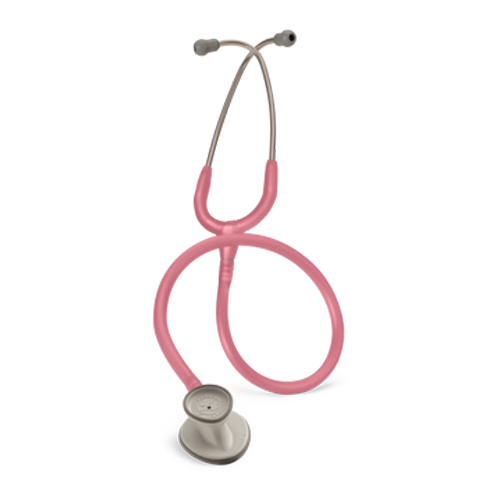 Stéthoscope 3M™ Littmann® Lightweight II™ S.E. - ROSE