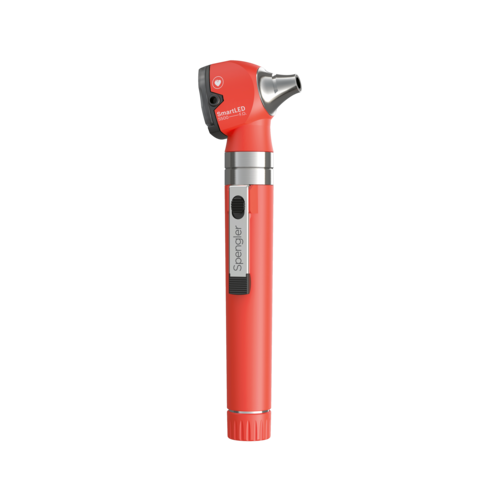 Otoscope Spengler® SMARTLED™ 5500 - CORAIL