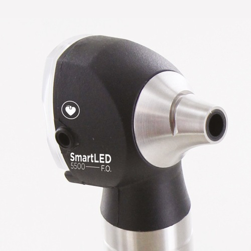 Otoscope Spengler® SMARTLED™ 5500 - NOIR