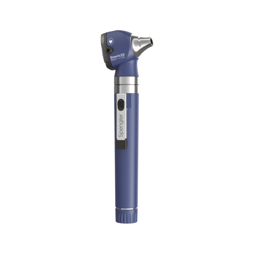 Otoscopio Spengler® SMARTLED™ 5500 - MIRTILLO
