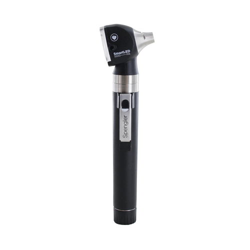 Otoscope Spengler® SMARTLED™ 5500 - NOIR