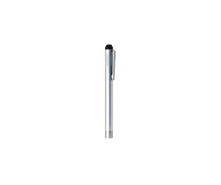Lampe stylo LITESTICK de la marque Spengler de couleur gris. Spengler, fabricant Français depuis 1907.