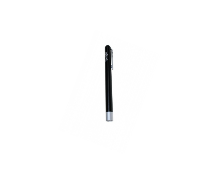 Lampe stylo LITESTICK de la marque Spengler de couleur noir. Spengler, fabricant Français depuis 1907.