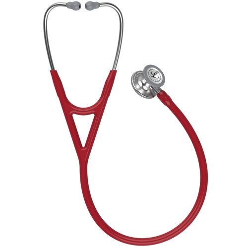 Stéthoscope 3M™ Littmann® Cardiologie IV™ - BORDEAUX - MyStetho