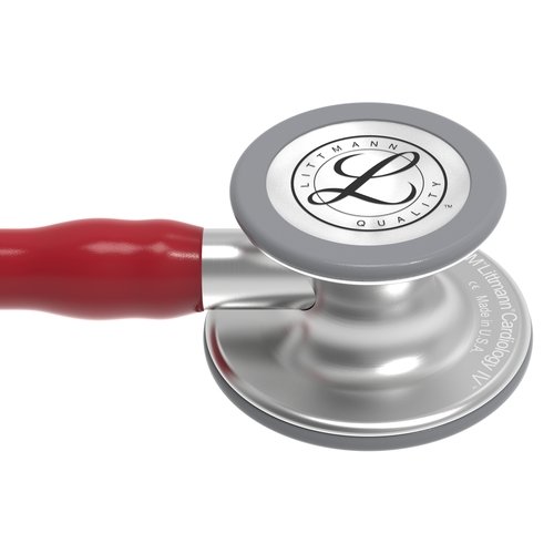 Stéthoscope 3M™ Littmann® Cardiologie IV™ - BORDEAUX - MyStetho