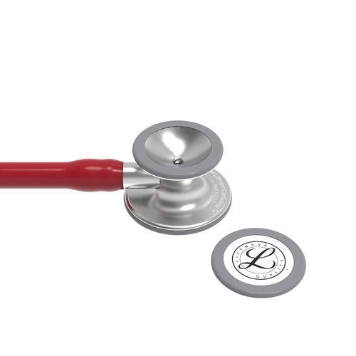 Stéthoscope 3M™ Littmann® Cardiologie IV™ - BORDEAUX - MyStetho