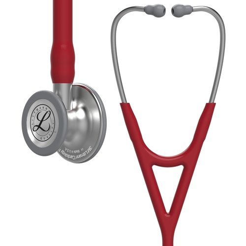 Stéthoscope 3M™ Littmann® Cardiologie IV™ - BORDEAUX - MyStetho