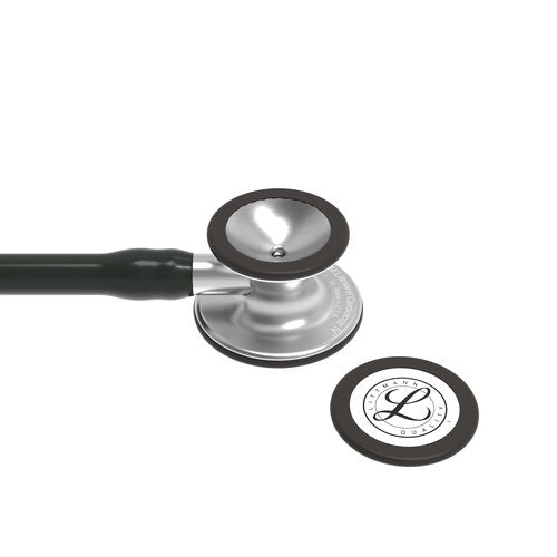 Stéthoscope 3M™ Littmann® Cardiologie IV™ - NOIR - MyStetho