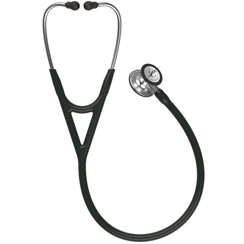 Stéthoscope 3M™ Littmann® Cardiologie IV™ - NOIR - MyStetho