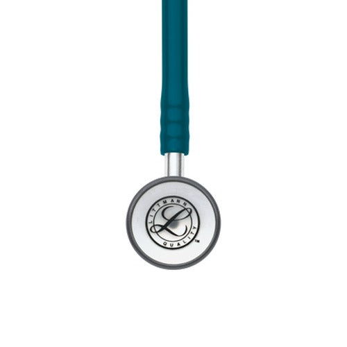 Stéthoscope 3M™ Littmann® Classic II™ Nouveau-né - BLEU CARAIBES - MyStetho