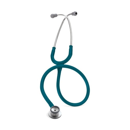 Stéthoscope 3M™ Littmann® Classic II™ Nouveau-né - BLEU CARAIBES - MyStetho