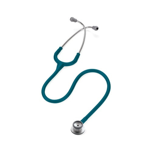 Stéthoscope 3M™ Littmann® Classic II™ Nouveau-né - BLEU CARAIBES - MyStetho