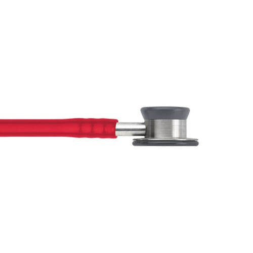 Stéthoscope 3M™ Littmann® Classic II™ Nouveau-né - ROUGE - MyStetho