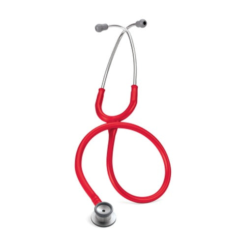 Stéthoscope 3M™ Littmann® Classic II™ Nouveau-né - ROUGE - MyStetho