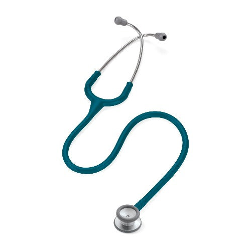 Stéthoscope 3M™ Littmann® Classic II™ Pédiatrique - BLEU CARAIBES - MyStetho
