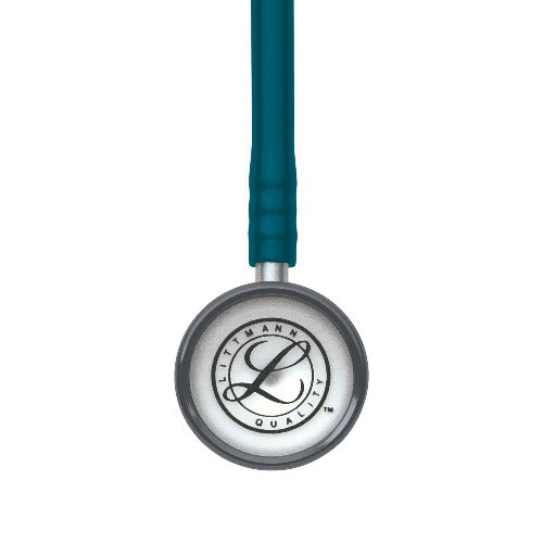 Stéthoscope 3M™ Littmann® Classic II™ Pédiatrique - BLEU CARAIBES - MyStetho