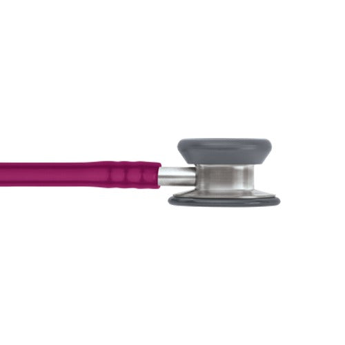 Stéthoscope 3M™ Littmann® Classic II™ Pédiatrique - FRAMBOISE - MyStetho