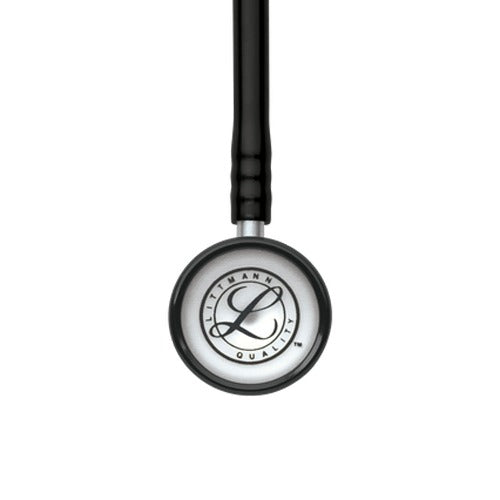 Stéthoscope 3M™ Littmann® Classic II™ Pédiatrique - NOIR - MyStetho
