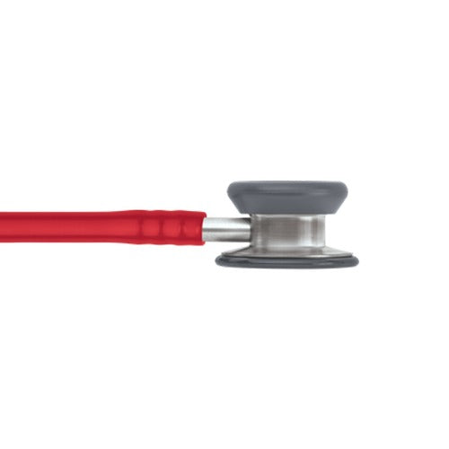 Stéthoscope 3M™ Littmann® Classic II™ Pédiatrique - ROUGE - MyStetho