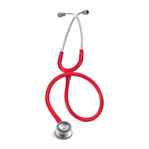 Stéthoscope 3M™ Littmann® Classic II™ Pédiatrique - ROUGE - MyStetho