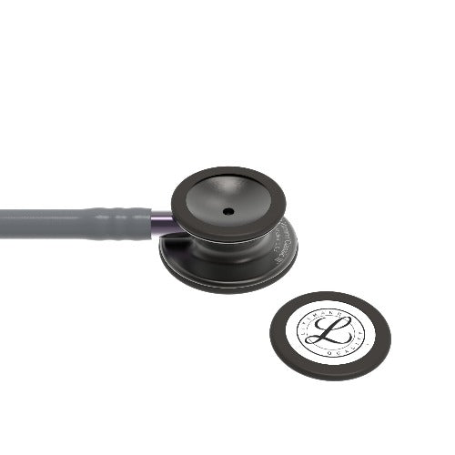 Stéthoscope 3M™ Littmann® Classic III™ Édition Smoke - GRIS - MyStetho