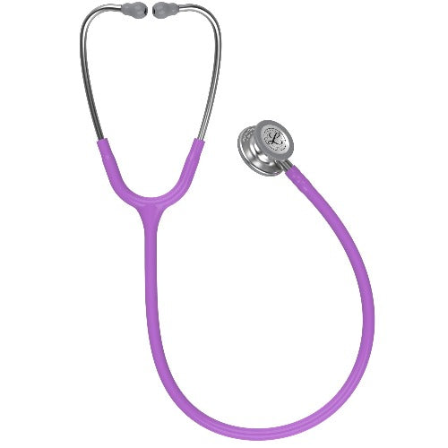 Stéthoscope 3M™ Littmann® Classic III™ - LAVANDE - MyStetho