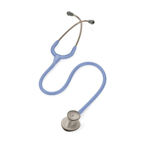 Stéthoscope 3M™ Littmann® Lightweight II™ S.E. - BLEU CIEL - MyStetho