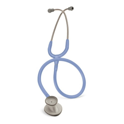 Stéthoscope 3M™ Littmann® Lightweight II™ S.E. - BLEU CIEL - MyStetho