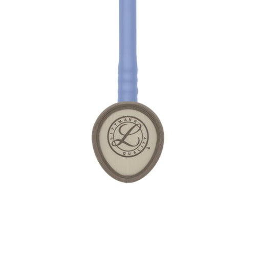 Stéthoscope 3M™ Littmann® Lightweight II™ S.E. - BLEU CIEL - MyStetho