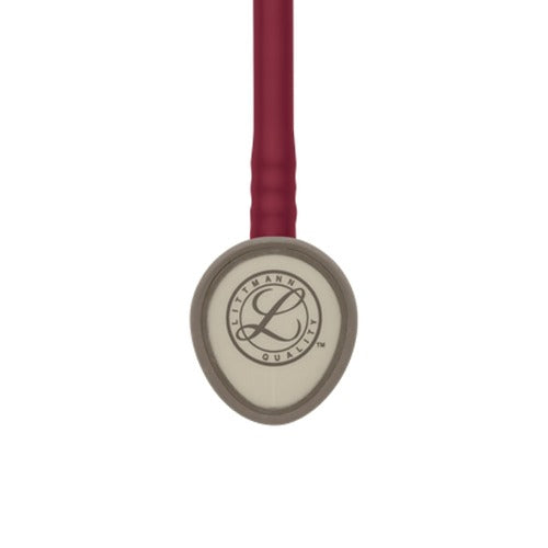 Stéthoscope 3M™ Littmann® Lightweight II™ S.E. - BORDEAUX - MyStetho