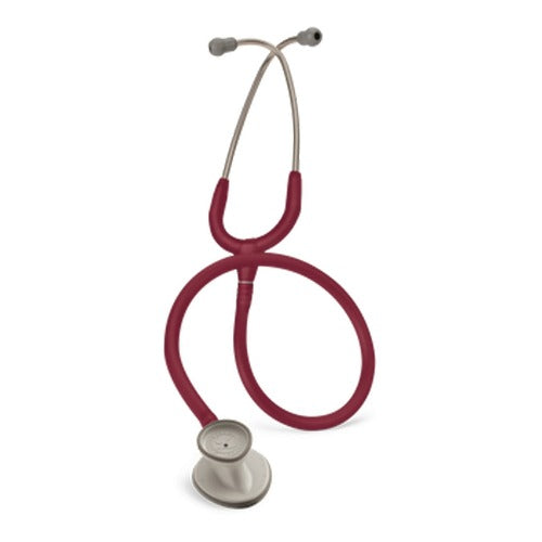Stéthoscope 3M™ Littmann® Lightweight II™ S.E. - BORDEAUX - MyStetho