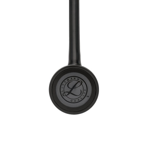 Stéthoscope 3M™ Littmann® Master Cardiologie™ Black Édition - NOIR - MyStetho