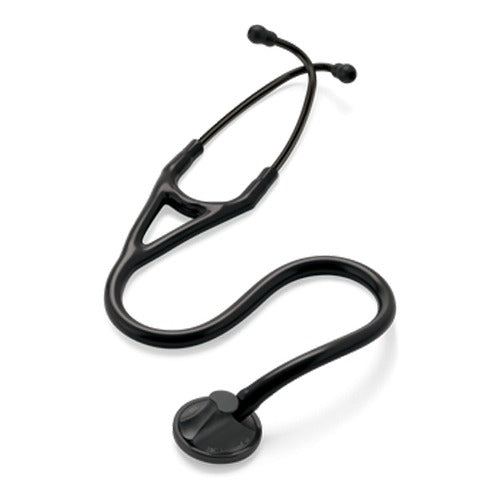 Stéthoscope 3M™ Littmann® Master Cardiologie™ Black Édition - NOIR - MyStetho