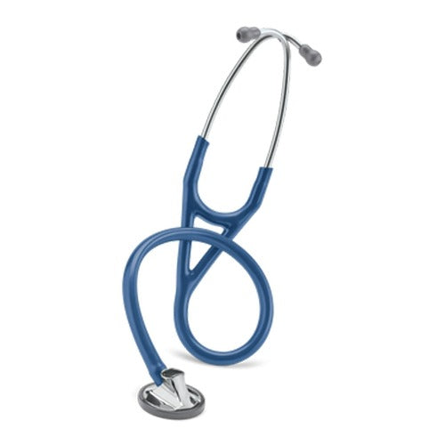 Stéthoscope 3M™ Littmann® Master Cardiologie™ - BLEU MARINE - MyStetho