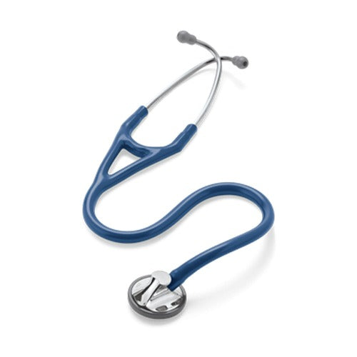 Stéthoscope 3M™ Littmann® Master Cardiologie™ - BLEU MARINE - MyStetho