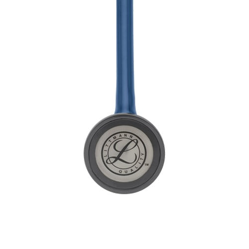 Stéthoscope 3M™ Littmann® Master Cardiologie™ - BLEU MARINE - MyStetho