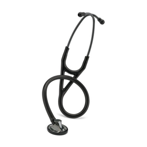 Stéthoscope 3M™ Littmann® Master Cardiologie™ Édition Smoke - NOIR - MyStetho