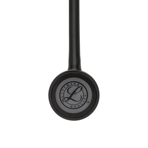 Stéthoscope 3M™ Littmann® Master Cardiologie™ Édition Smoke - NOIR - MyStetho