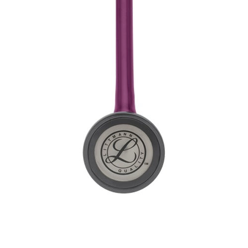 Stéthoscope 3M™ Littmann® Master Cardiologie™ - PRUNE - MyStetho
