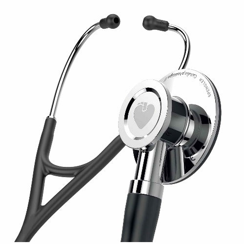 Stéthoscope Spengler® Cardio Prestige II™ simple pavillon - MyStetho